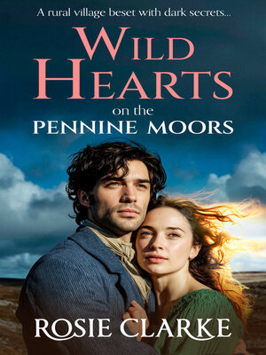 cover image of Wild Hearts on the Pennine Moors